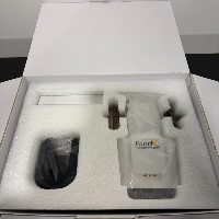 Brooks IntelliXcap M8 Channel Handheld Decapper image 0